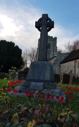 2. War Memorial2